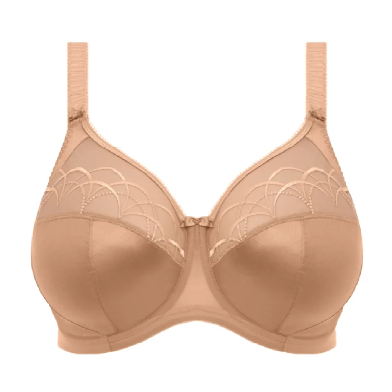 Cate Full cup banded bra