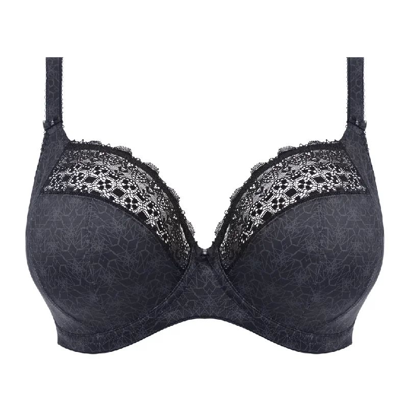 Kim UW Stretch Plunge Bra