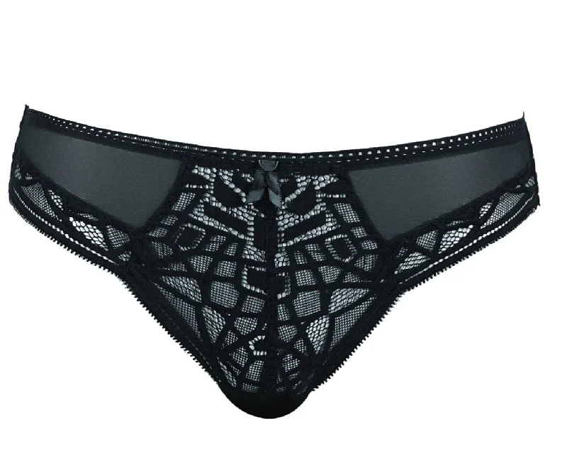 Soiree Lace Brazilian