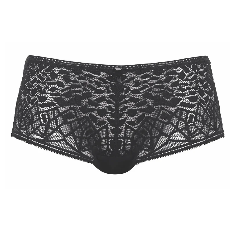 Soiree Lace Short