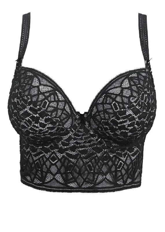 Soiree Lace UW Bralette