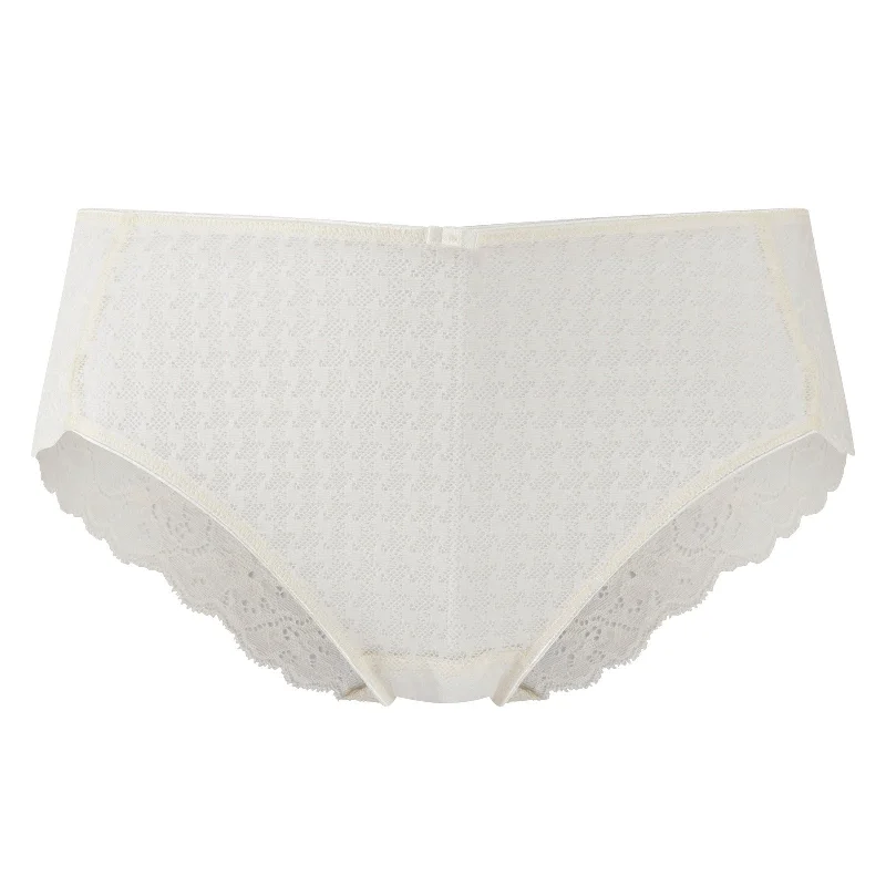 Panache Envy Brief (Ivory)