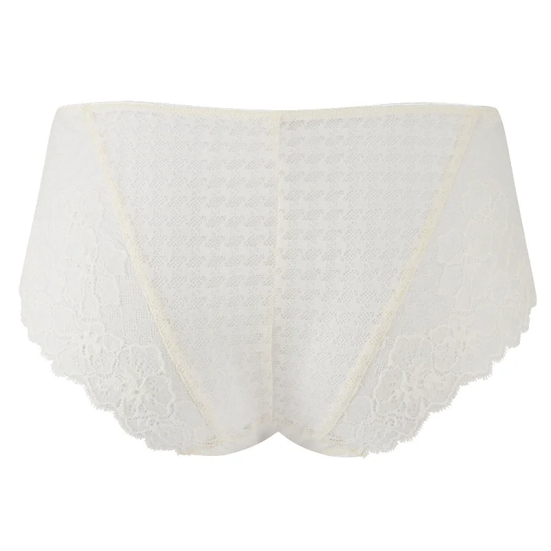 Panache Envy Brief (Ivory)