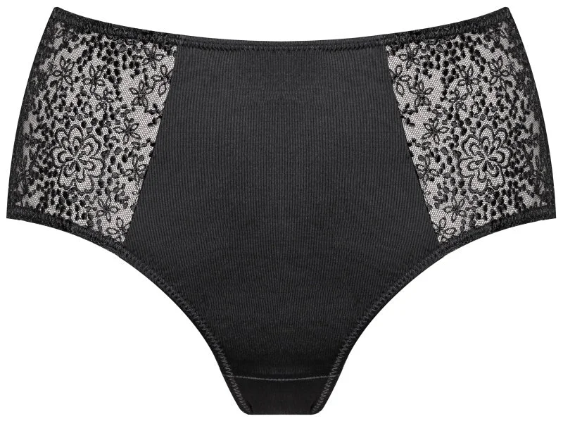 GISELE by Corin Lingerie | High waisted panties