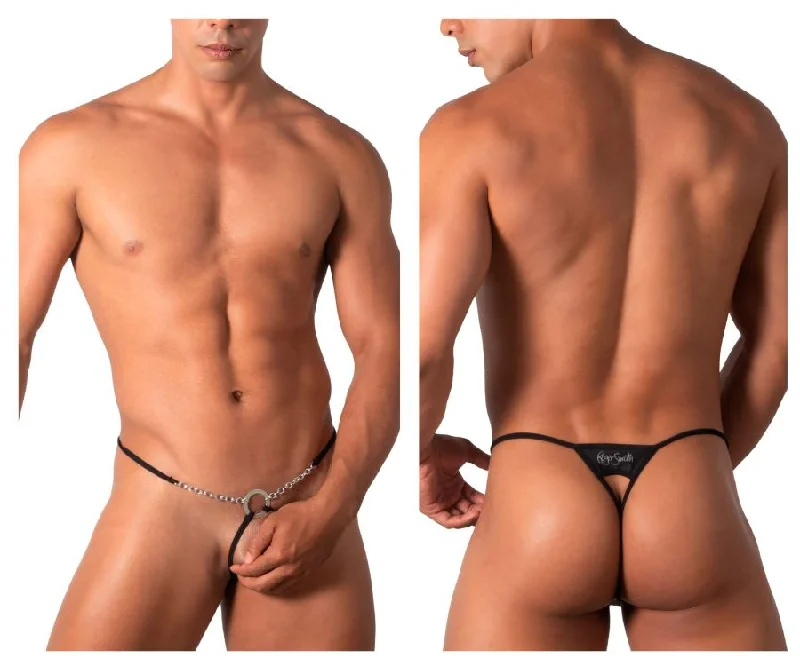 Roger Smuth RS081 Thongs