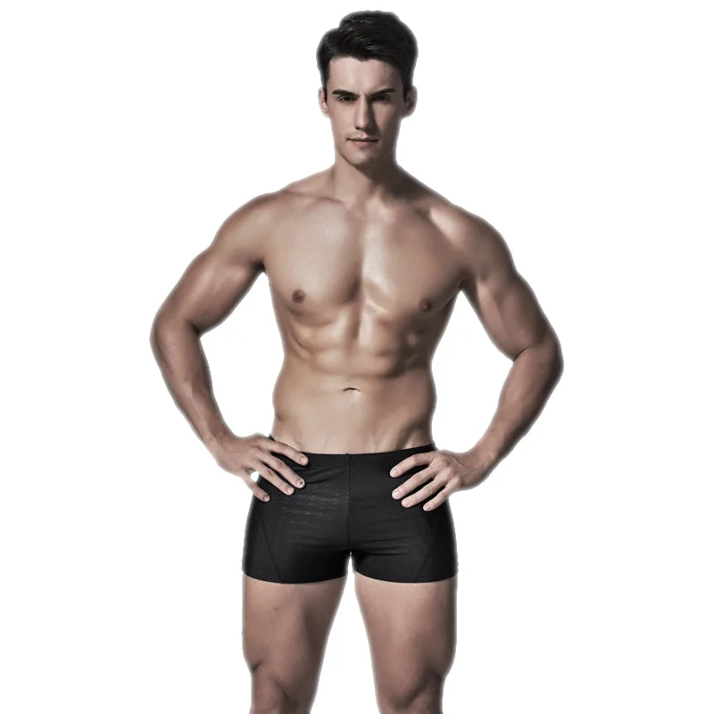 Boxer de natation RACING.SWIM